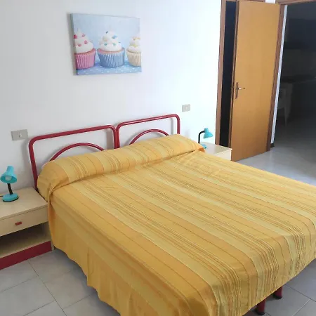 Businelli 2e Apartment