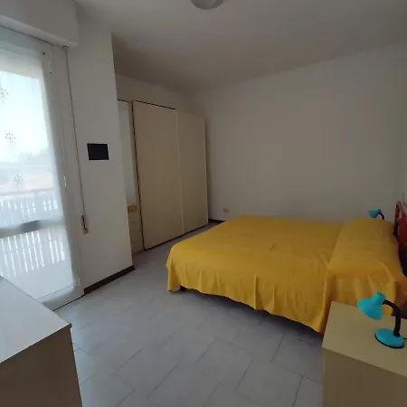 Businelli 2e Appartement