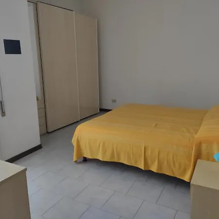 Businelli 2e Appartement