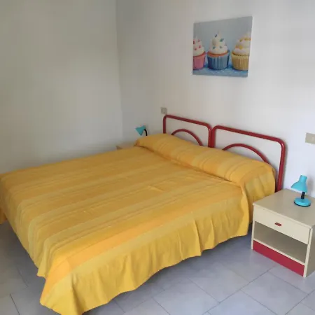Businelli 2e Lignano Sabbiadoro