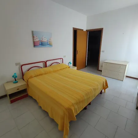 Businelli 2e Appartement Lignano Sabbiadoro